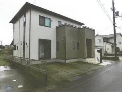 滋賀県愛知郡愛荘町 愛知川駅20分 戸建て 1,245万円の競売物件 #2