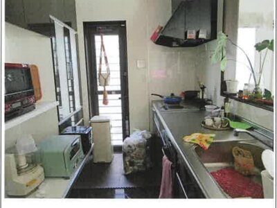 滋賀県愛知郡愛荘町 愛知川駅20分 戸建て 1,245万円の競売物件 #21