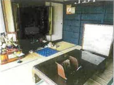 滋賀県東近江市 河辺の森駅14分 戸建て 367万円の競売物件 #19