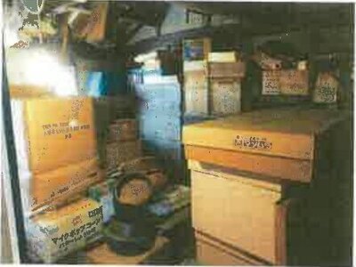 滋賀県東近江市 河辺の森駅14分 戸建て 367万円の競売物件 #38