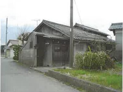 滋賀県東近江市 河辺の森駅14分 戸建て 367万円の競売物件 #44