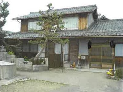 滋賀県東近江市 河辺の森駅14分 戸建て 367万円の競売物件 #45