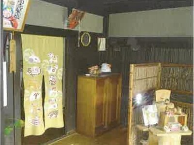 滋賀県東近江市 河辺の森駅14分 戸建て 367万円の競売物件 #48