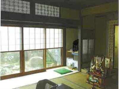 滋賀県東近江市 河辺の森駅14分 戸建て 367万円の競売物件 #49