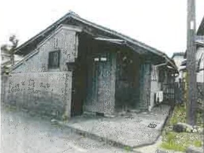 滋賀県東近江市 河辺の森駅14分 戸建て 367万円の競売物件 #5