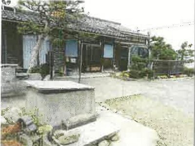 滋賀県東近江市 河辺の森駅14分 戸建て 367万円の競売物件 #8