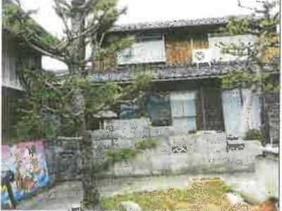 滋賀県東近江市 河辺の森駅14分 戸建て 367万円の競売物件 #9