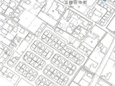 滋賀県東近江市 五箇荘駅10分 戸建て 470万円の競売物件 #14