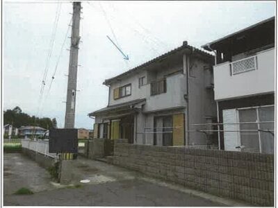滋賀県東近江市 五箇荘駅10分 戸建て 470万円の競売物件 #15