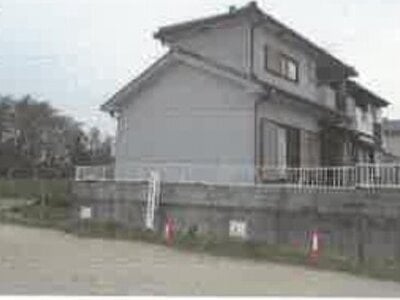 滋賀県東近江市 五箇荘駅10分 戸建て 470万円の競売物件 #5