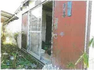 滋賀県近江八幡市 武佐駅6分 戸建て 219万円の競売物件 #10