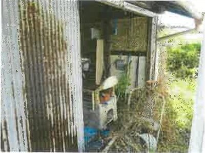 滋賀県近江八幡市 武佐駅6分 戸建て 219万円の競売物件 #14