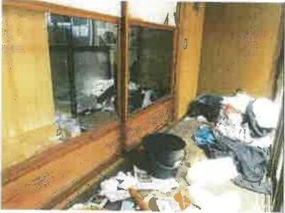滋賀県近江八幡市 武佐駅6分 戸建て 219万円の競売物件 #19