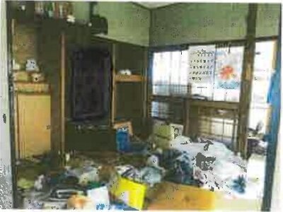 滋賀県近江八幡市 武佐駅6分 戸建て 219万円の競売物件 #25