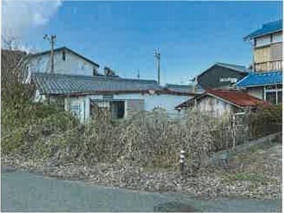 滋賀県近江八幡市 武佐駅6分 戸建て 219万円の競売物件 #37