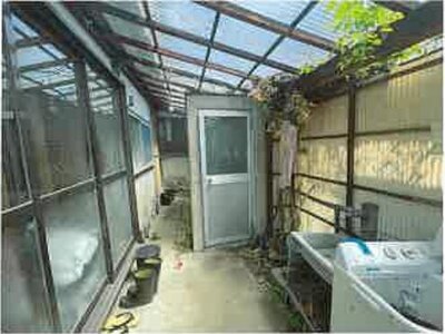 滋賀県近江八幡市 武佐駅6分 戸建て 219万円の競売物件 #38
