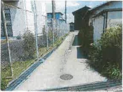 滋賀県近江八幡市 武佐駅6分 戸建て 219万円の競売物件 #4