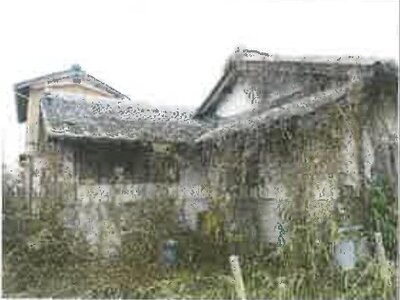 滋賀県近江八幡市 武佐駅6分 戸建て 219万円の競売物件 #5
