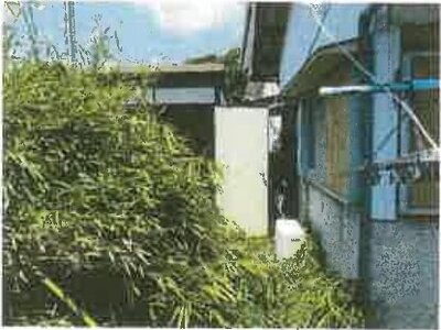 滋賀県近江八幡市 武佐駅6分 戸建て 219万円の競売物件 #9