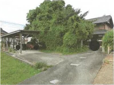 (値下げ) 滋賀県彦根市 ひこね芹川駅21分 戸建て 135万円の競売物件 #1