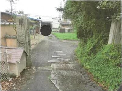 (値下げ) 滋賀県彦根市 ひこね芹川駅21分 戸建て 135万円の競売物件 #10