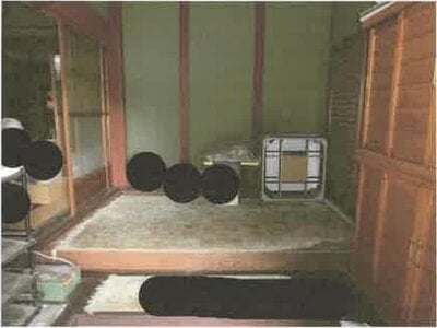 (値下げ) 滋賀県彦根市 ひこね芹川駅21分 戸建て 135万円の競売物件 #11