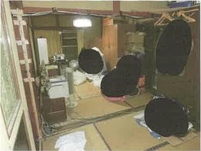 (値下げ) 滋賀県彦根市 ひこね芹川駅21分 戸建て 135万円の競売物件 #28