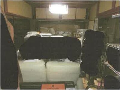 (値下げ) 滋賀県彦根市 ひこね芹川駅21分 戸建て 135万円の競売物件 #29