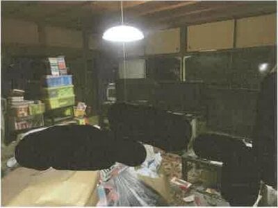 (値下げ) 滋賀県彦根市 ひこね芹川駅21分 戸建て 135万円の競売物件 #30