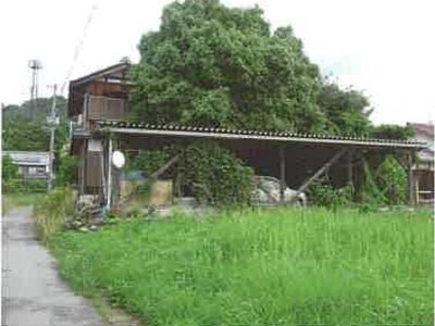 (値下げ) 滋賀県彦根市 ひこね芹川駅21分 戸建て 135万円の競売物件 #36
