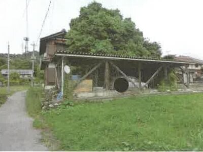 (値下げ) 滋賀県彦根市 ひこね芹川駅21分 戸建て 135万円の競売物件 #4