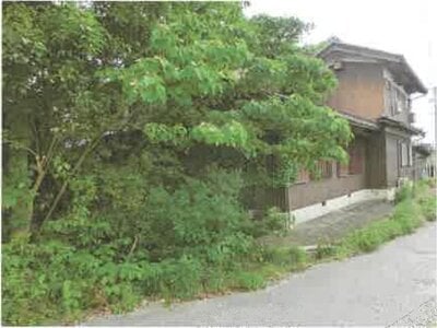 (値下げ) 滋賀県彦根市 ひこね芹川駅21分 戸建て 135万円の競売物件 #5