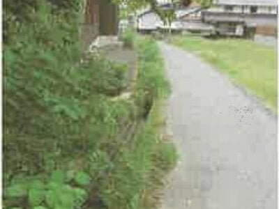 (値下げ) 滋賀県彦根市 ひこね芹川駅21分 戸建て 135万円の競売物件 #6