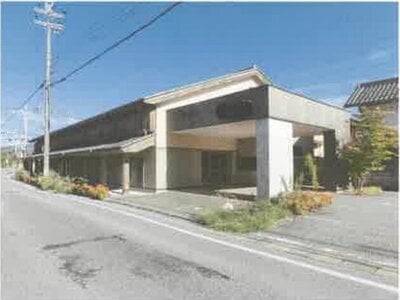 (値下げ) 滋賀県彦根市 南彦根駅11分 戸建て 3,520万円の競売物件 #1