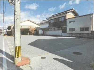 (値下げ) 滋賀県彦根市 南彦根駅11分 戸建て 3,520万円の競売物件 #3