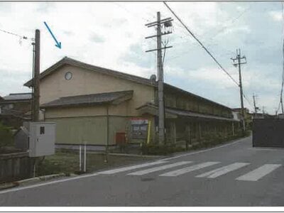 (値下げ) 滋賀県彦根市 南彦根駅11分 戸建て 3,520万円の競売物件 #38