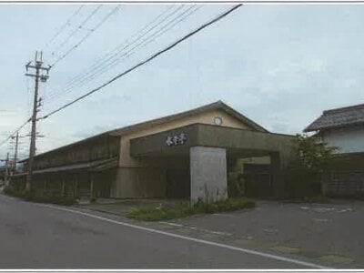 (値下げ) 滋賀県彦根市 南彦根駅11分 戸建て 3,520万円の競売物件 #39