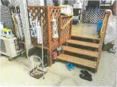 滋賀県蒲生郡日野町 朝日野駅 戸建て 434万円の競売物件 #12