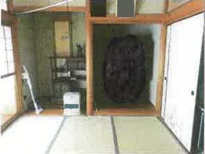 滋賀県蒲生郡日野町 朝日野駅 戸建て 434万円の競売物件 #19