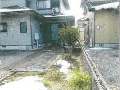 滋賀県蒲生郡日野町 朝日野駅 戸建て 434万円の競売物件 #2
