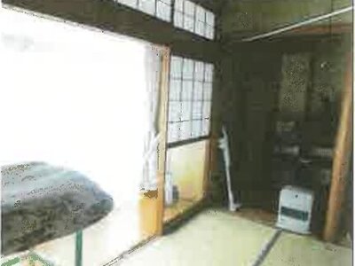 滋賀県蒲生郡日野町 朝日野駅 戸建て 434万円の競売物件 #20