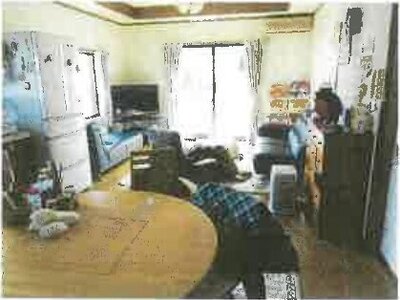 滋賀県蒲生郡日野町 朝日野駅 戸建て 434万円の競売物件 #22