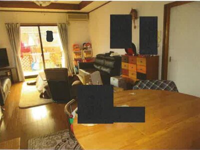 滋賀県蒲生郡日野町 朝日野駅 戸建て 434万円の競売物件 #38