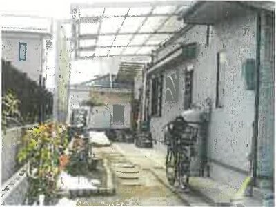 滋賀県蒲生郡日野町 朝日野駅 戸建て 434万円の競売物件 #5