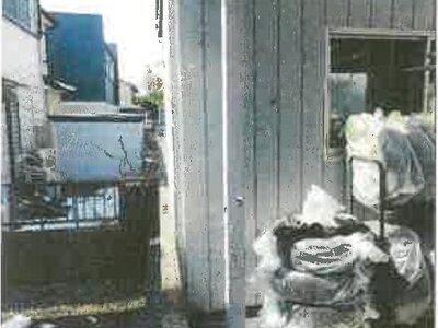 滋賀県蒲生郡日野町 朝日野駅 戸建て 434万円の競売物件 #9