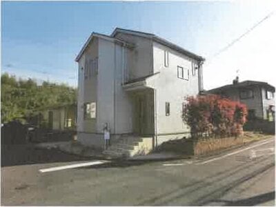 滋賀県近江八幡市 篠原駅13分 戸建て 1,044万円の競売物件 #1