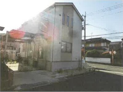 滋賀県近江八幡市 篠原駅13分 戸建て 1,044万円の競売物件 #2