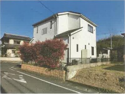 滋賀県近江八幡市 篠原駅13分 戸建て 1,044万円の競売物件 #3