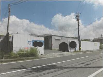 滋賀県愛知郡愛荘町 豊郷駅 戸建て 5,438万円の競売物件 #1