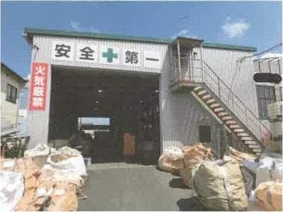 滋賀県愛知郡愛荘町 豊郷駅 戸建て 5,438万円の競売物件 #11